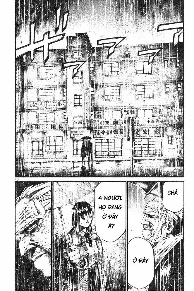 Rainbow: Chapter 195