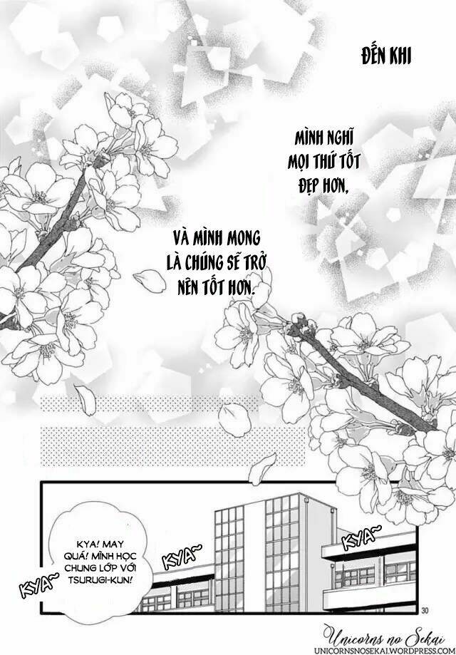Futsuu No Koiko-Chan: Chapter 16