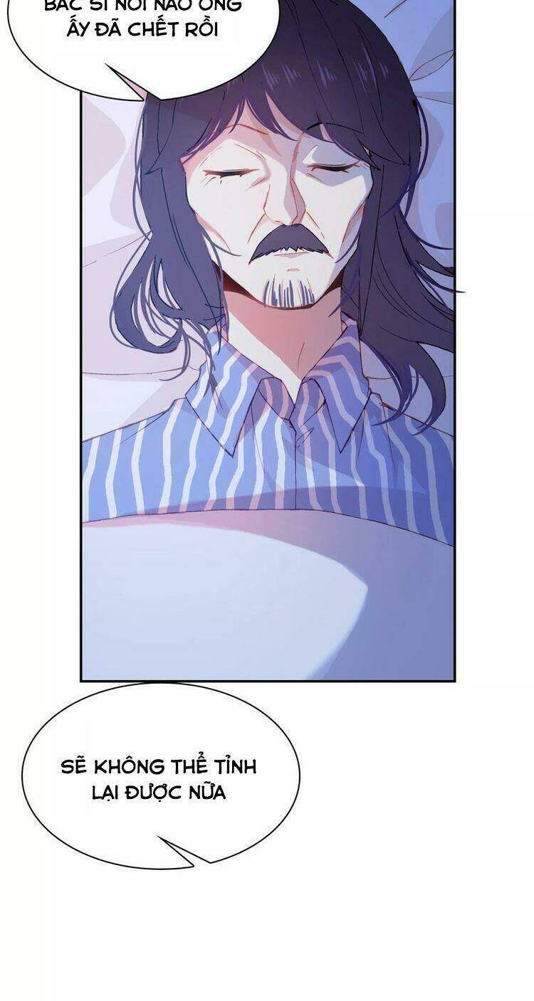 Chuyển Phát Nhanh Tình Yêu: Chapter 20