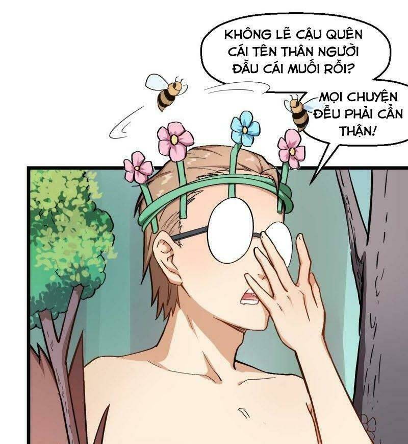 Vườn Trường Cuồng Sư Hệ Thống: Chapter 93