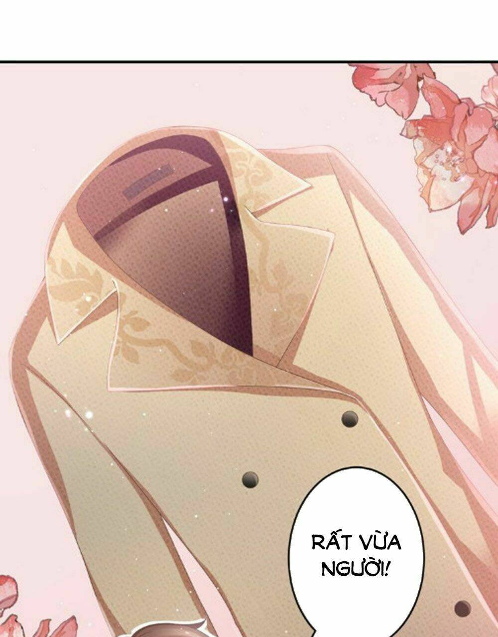 Tiệm May Luyến Sắc: Chapter 30