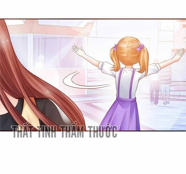 Bạn Trai 1/4 Của Tôi: Chapter 5