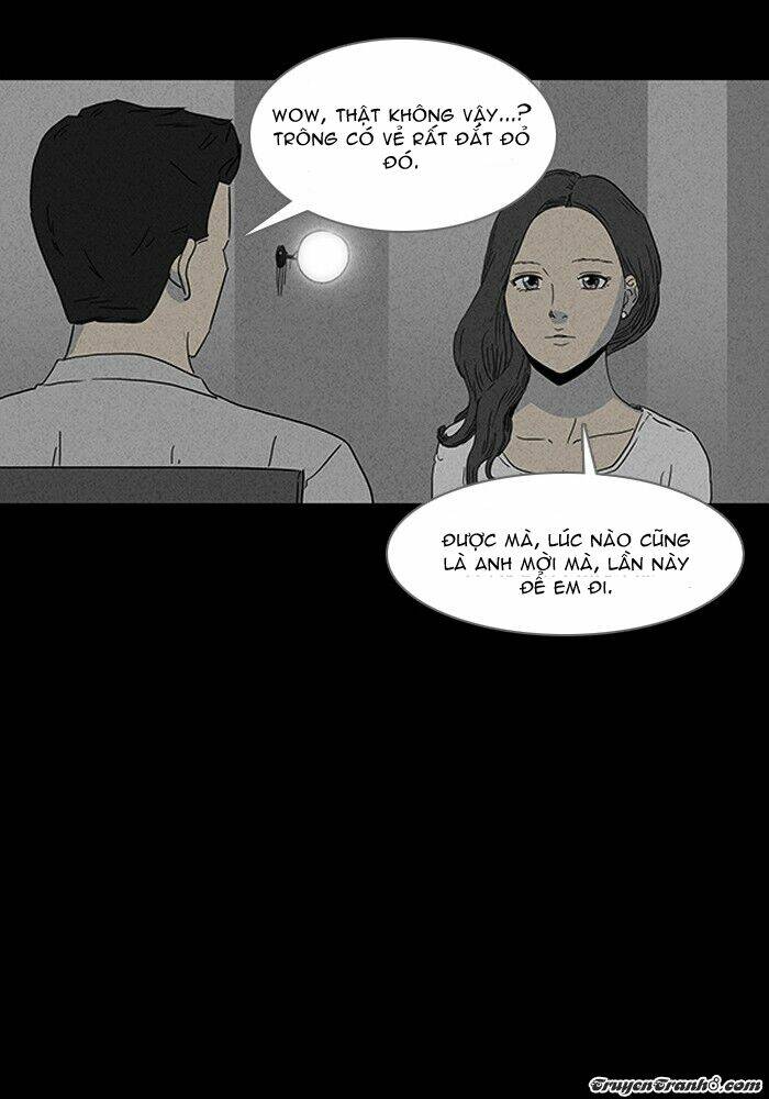 Những Câu Chuyện Bất Thường: Chapter 75