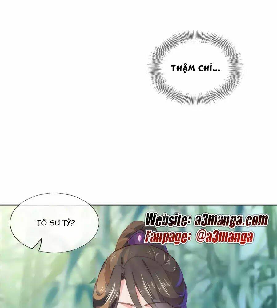 Điềm Mỹ Chi Huyết: Chapter 19