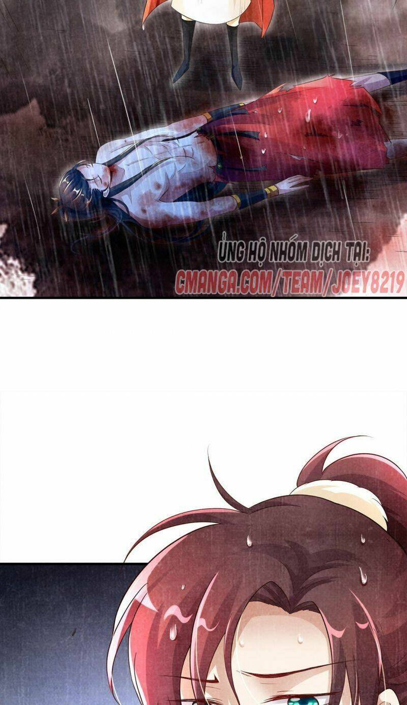 Thiên Kim Bất Hoán: Chapter 81