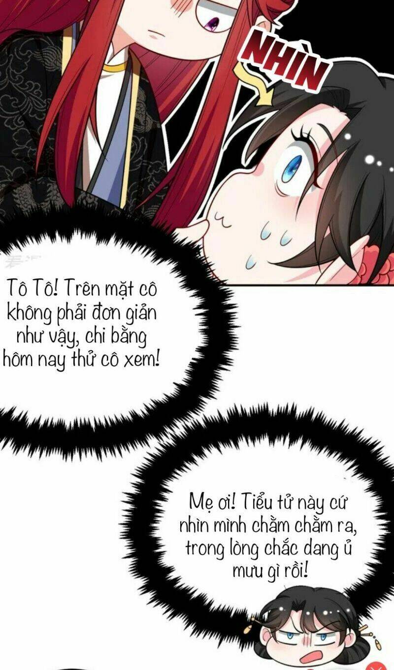 Giang Sơn Mỹ Nam Nhập Trướng Ta: Chapter 38