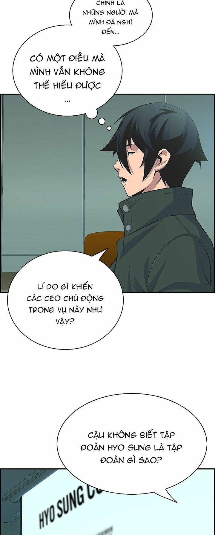 Kẻ Ngoại Đạo: Chapter 7