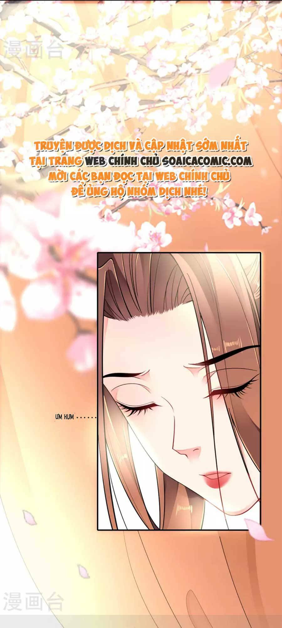 Tướng Quân, Bổn Phi Không Nhận Sủng: Chapter 46