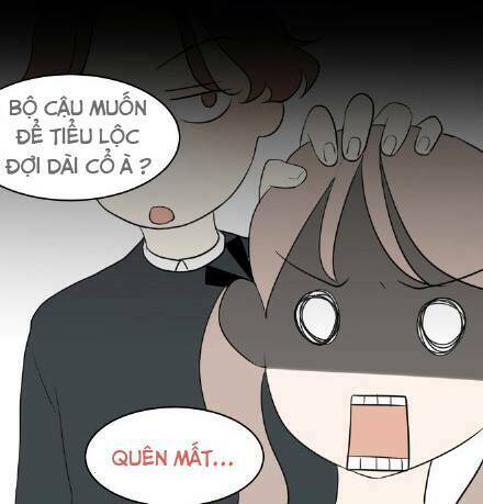 Mối Tình Đơn Phương: Chapter 11