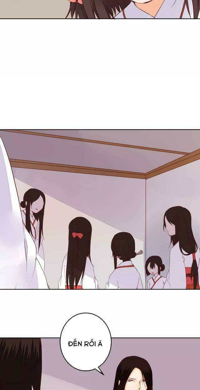Đốt Đào Hoa: Chapter 65