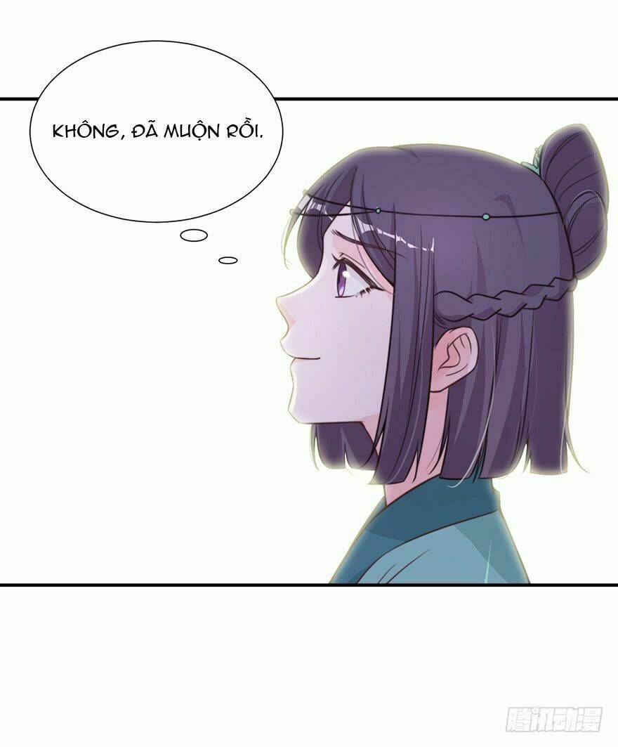 Cung Đấu Live: Chapter 12
