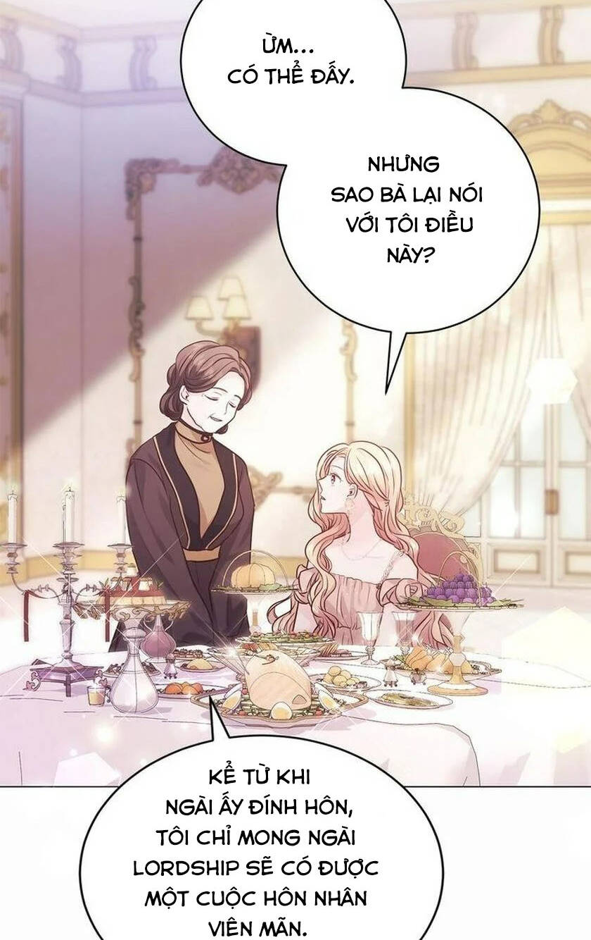 Nàng Dâu Bí Ẩn Của Bạch Sư Tử: Chapter 4