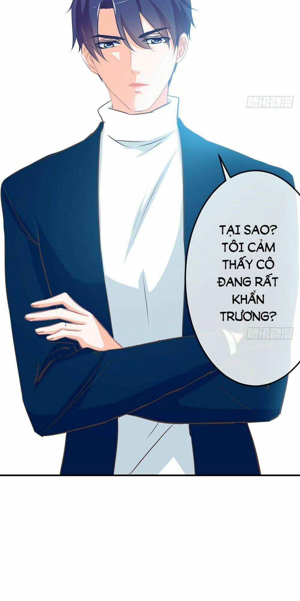 Cẩm Lý Thiếu Nữ Của Tôi: Chapter 16.2