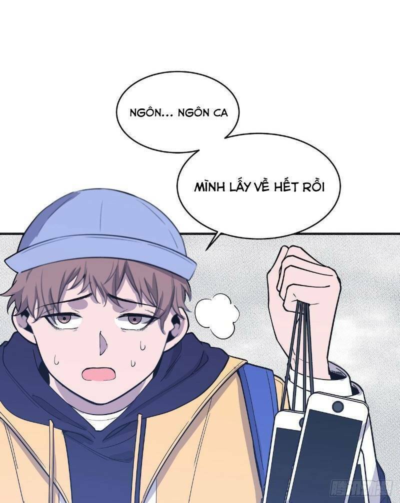 Thát Không Mê Thất: Chapter 59