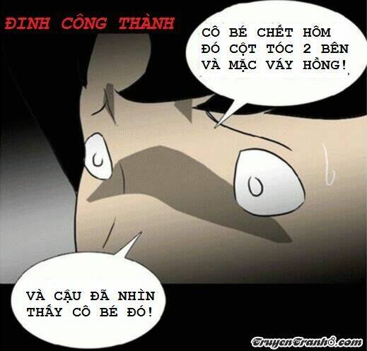 Con Đường Sau Núi: Chapter 5