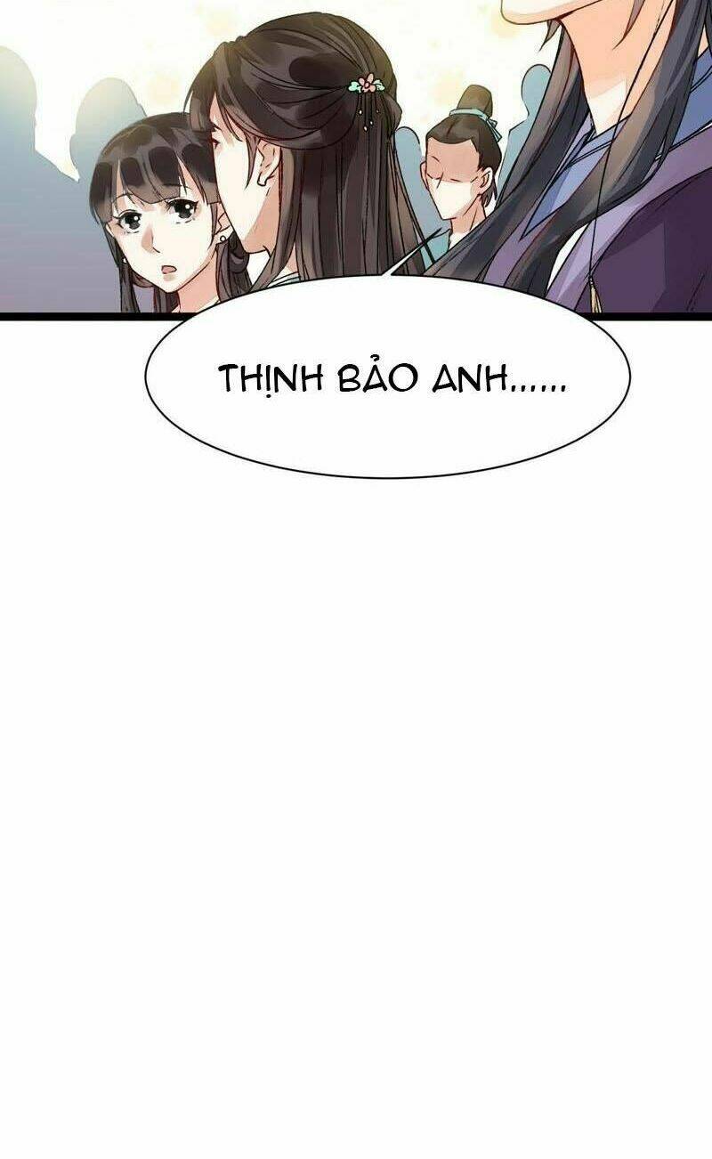 Thịnh Sủng Kiều Nữ Trở Về Triều Ca: Chapter 14