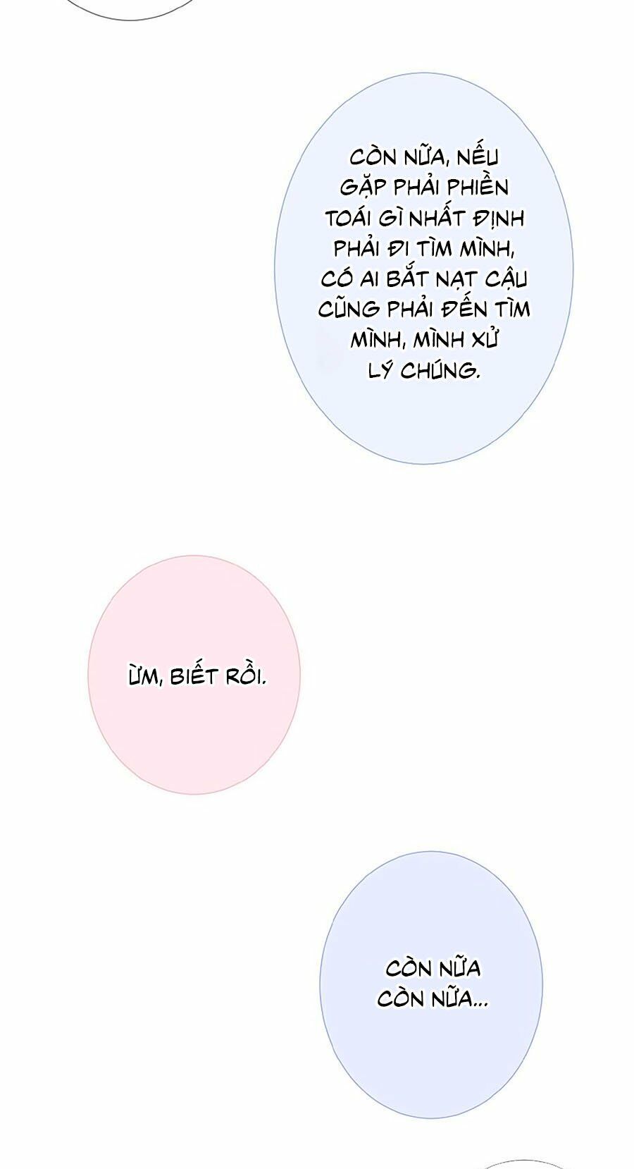 Hoa Chưa Nở Rộ: Chapter 8