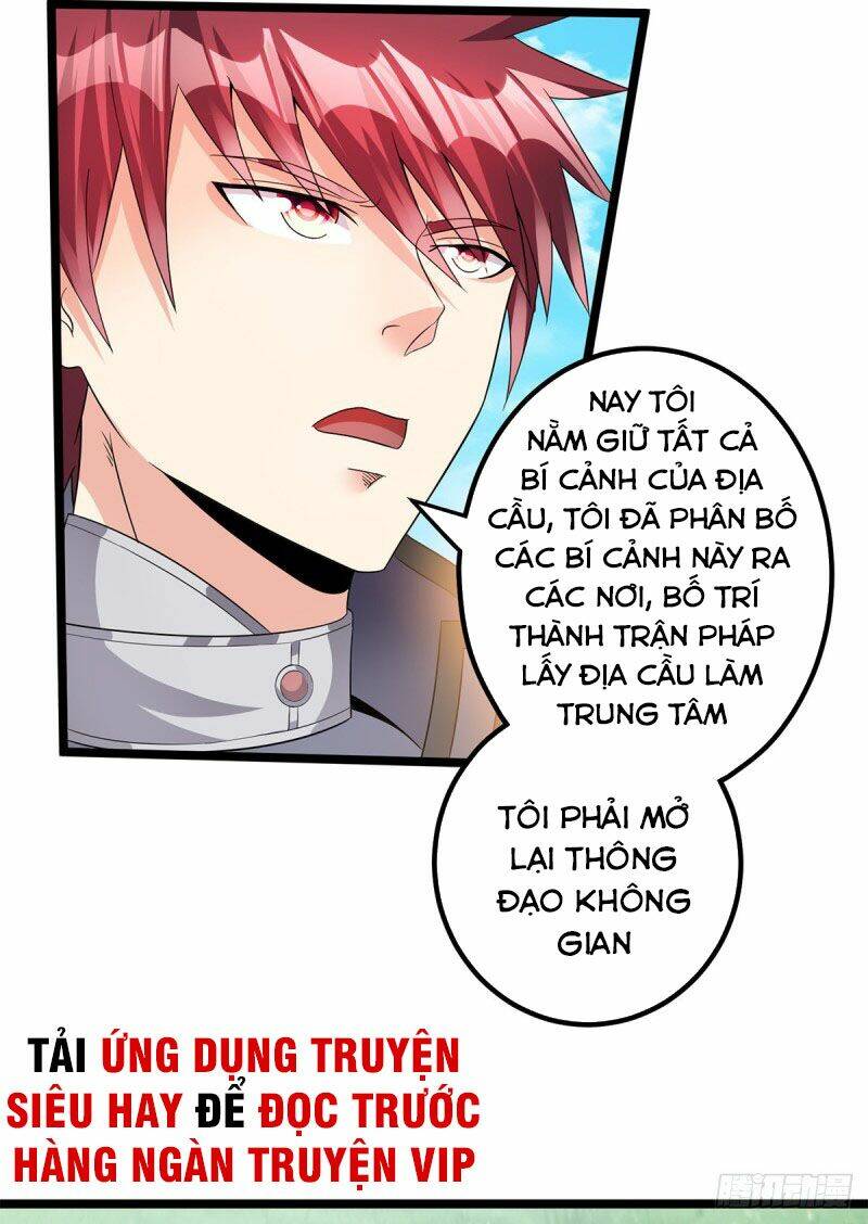 Tiên Vương Trùng Sinh: Chapter 158