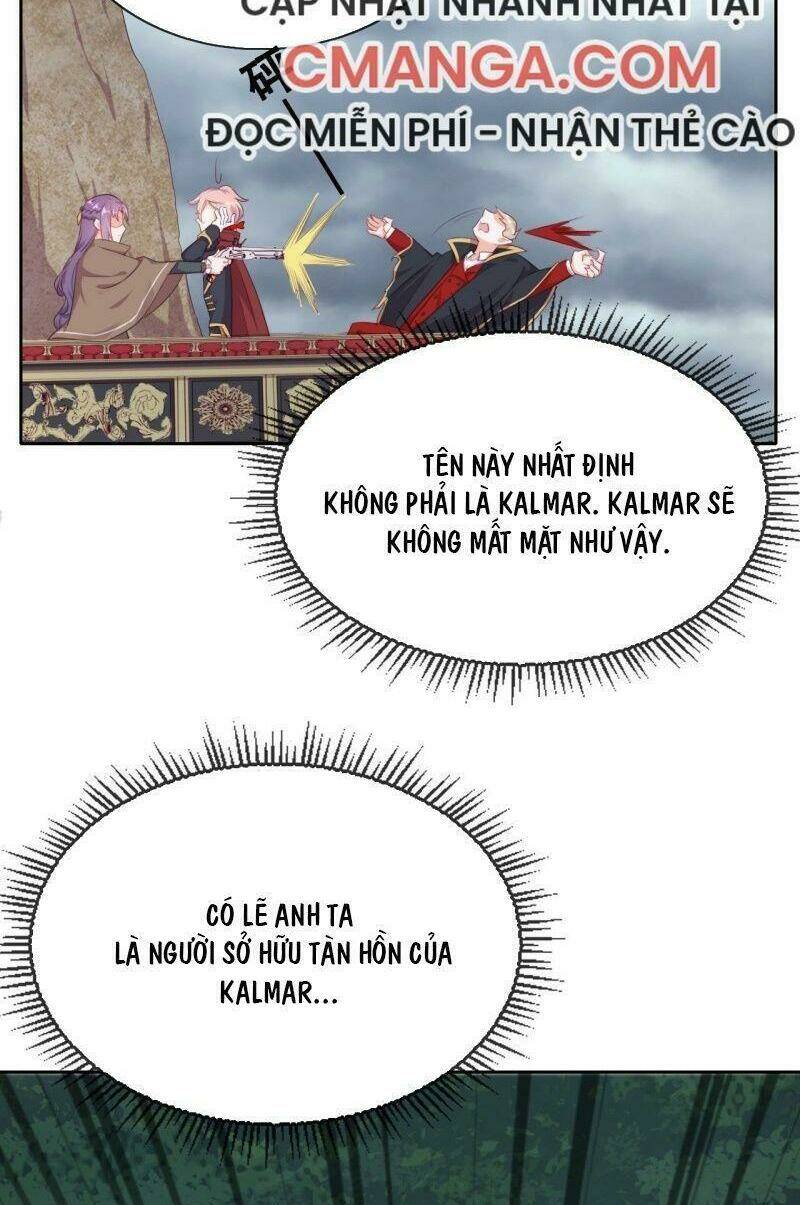 Vân Tưởng Chi Ca: Truy Ái Chỉ Lệnh: Chapter 31