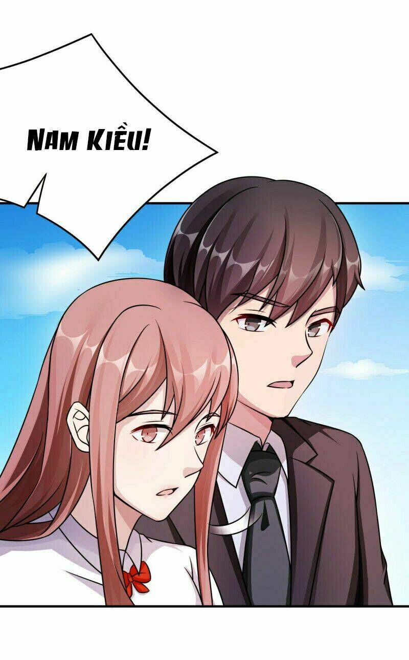Mạc Thiếu Bức Hôn: Vợ Mới Khó Chống Đỡ: Chapter 84