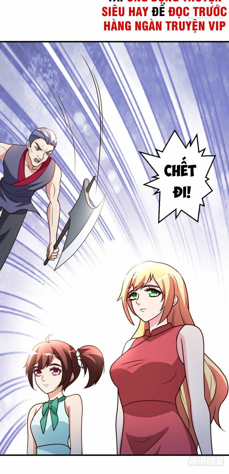 Trọng Sinh Tu Chân Tại Đô Thị: Chapter 74