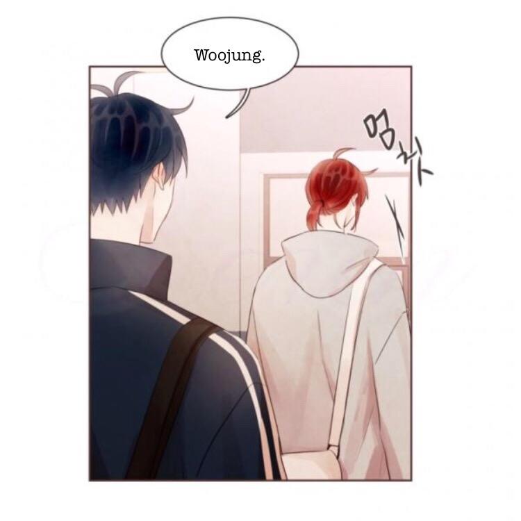 Giữa Tình Yêu Và Tình Bạn: Chapter 34