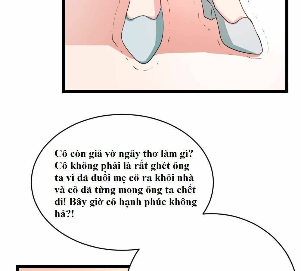 Bản Hợp Đồng Vô Cảm: Chapter 2