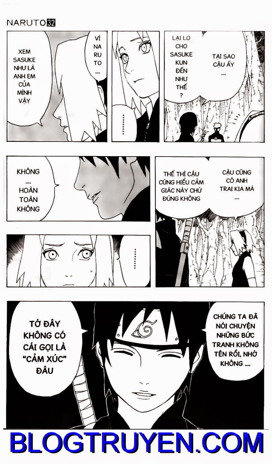 Naruto: Chapter 288