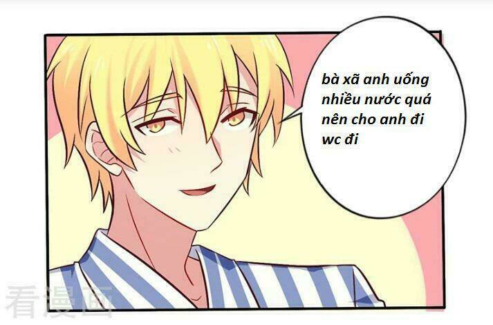 Tổng Tài Đã Cưới Em: Chapter 72