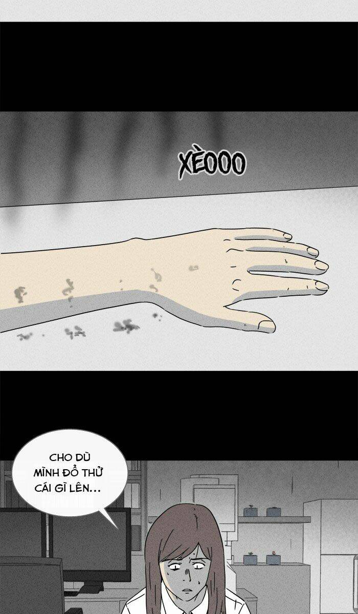 Những Câu Chuyện Bất Thường: Chapter 249