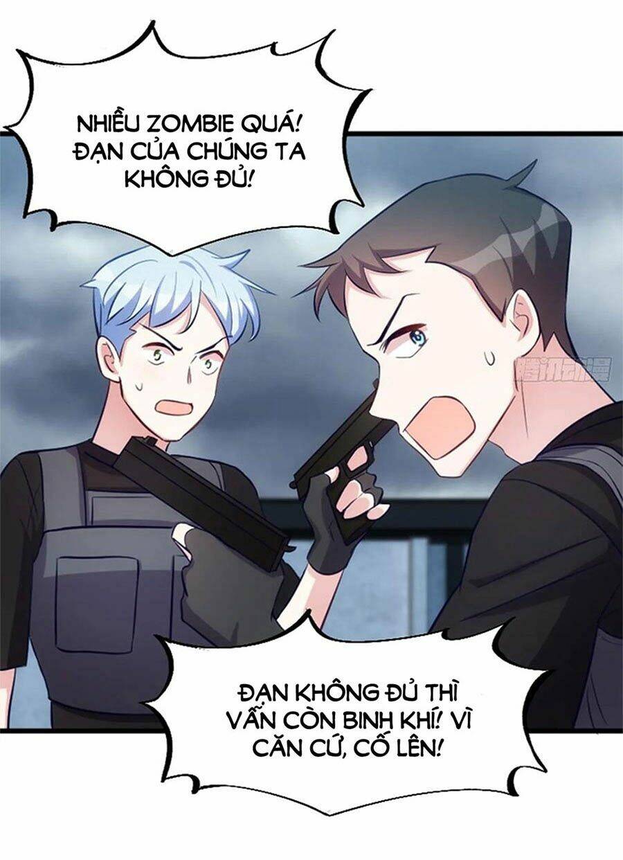 Tôi Ở Dị Giới Khai Ngư Đường: Chapter 117