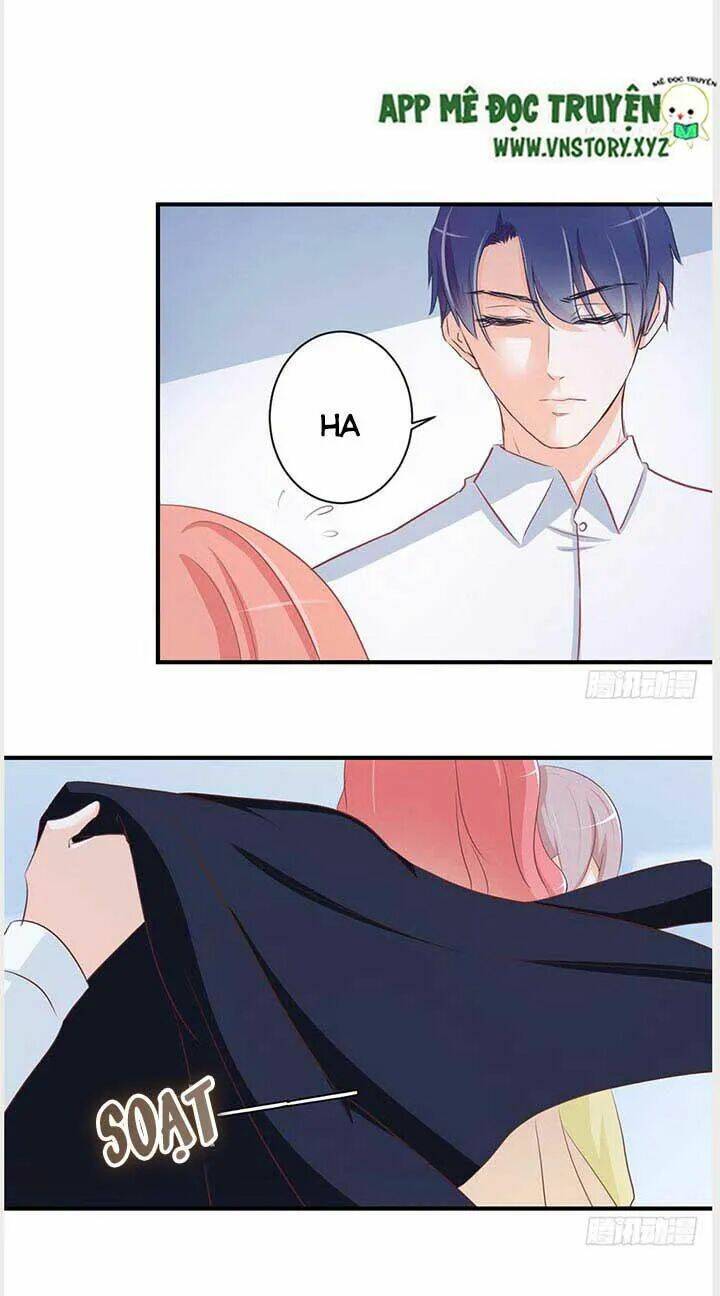 Cẩm Lý Thiếu Nữ Của Tôi: Chapter 28