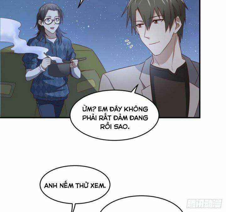 Đơn Phương Yêu Thầm Anh: Chapter 80