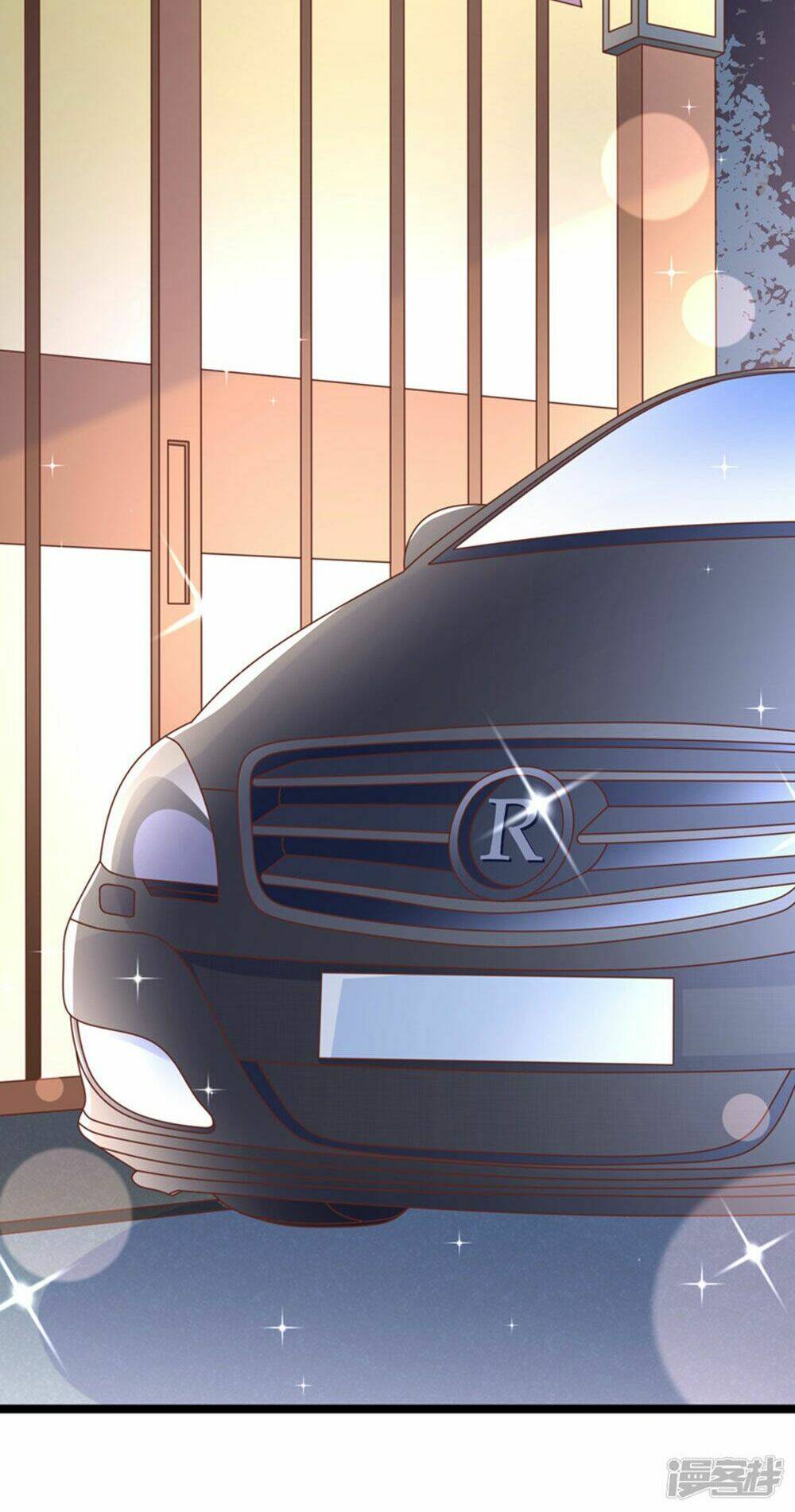 Boss Của Tôi Là Đại Thần: Chapter 36