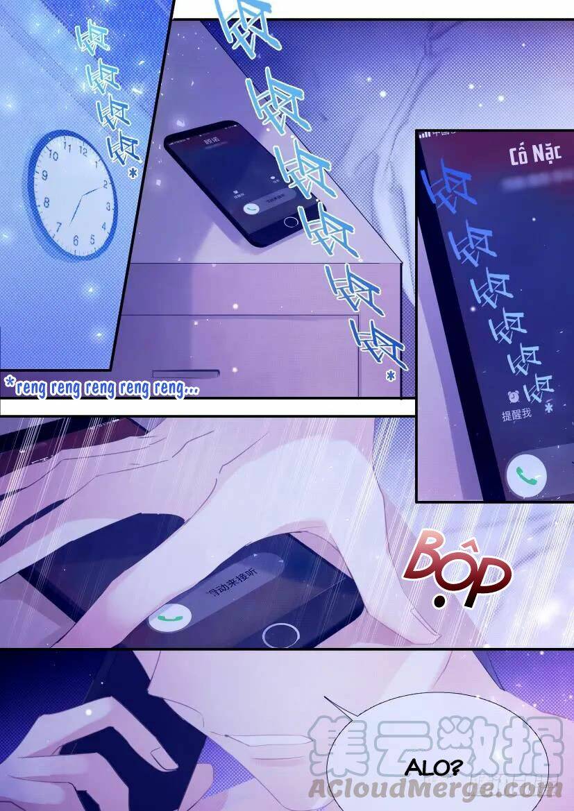 Ảnh Đế X Ảnh Đế: Chapter 86