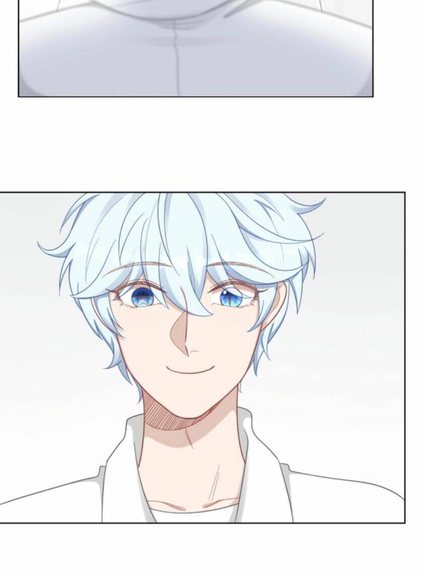 Bạn Trai Là Quái Vật: Chapter 89