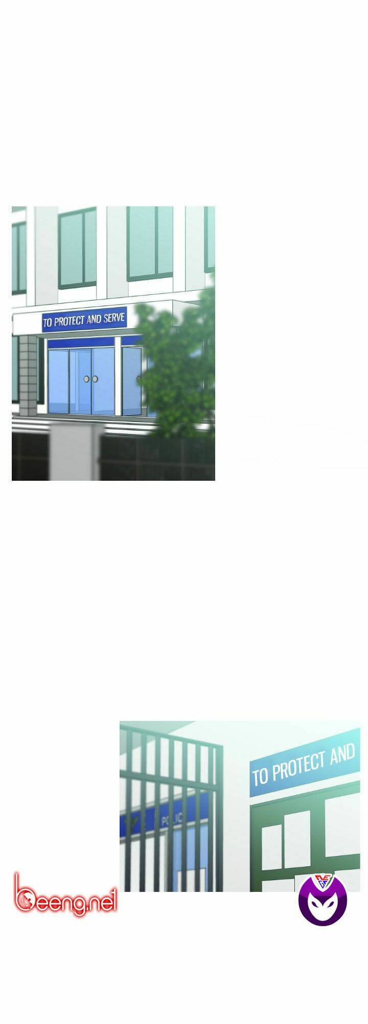 Kẻ Mạnh Nhất - Tong Edge: Chapter 18