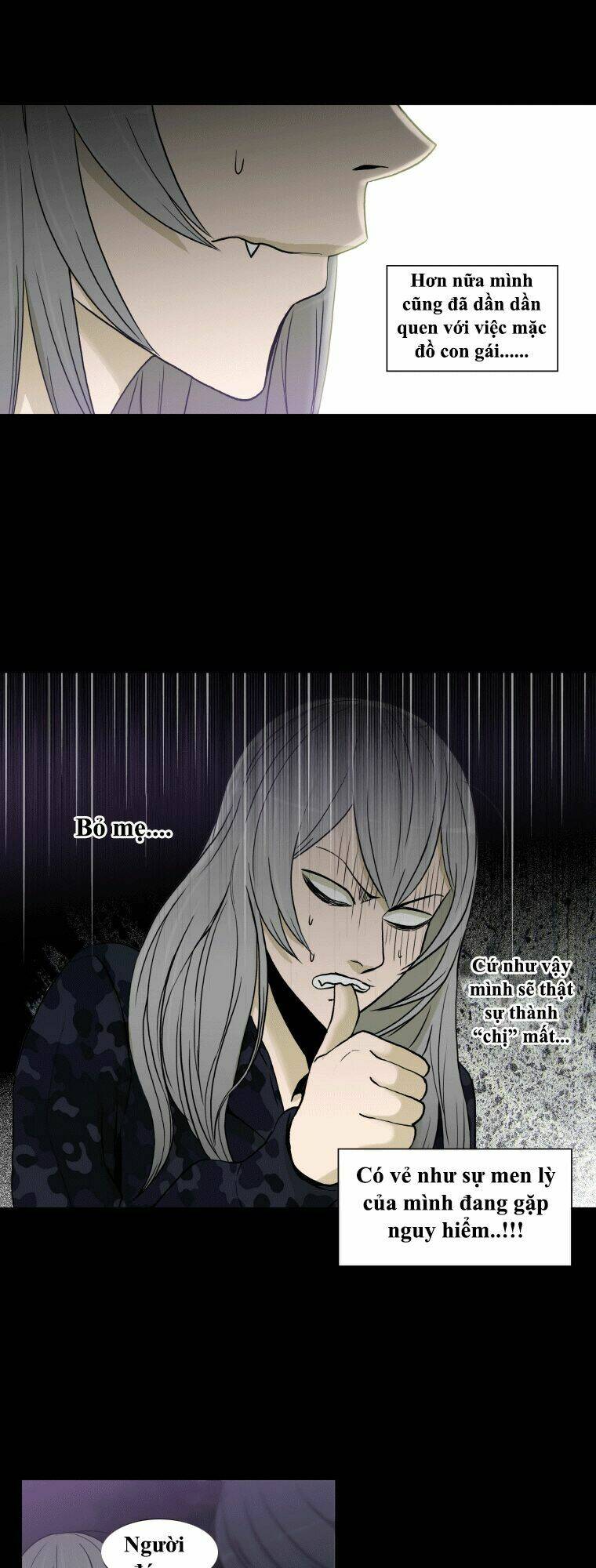 Anh Ấy Là Nữ Sinh Cấp 3: Chapter 38