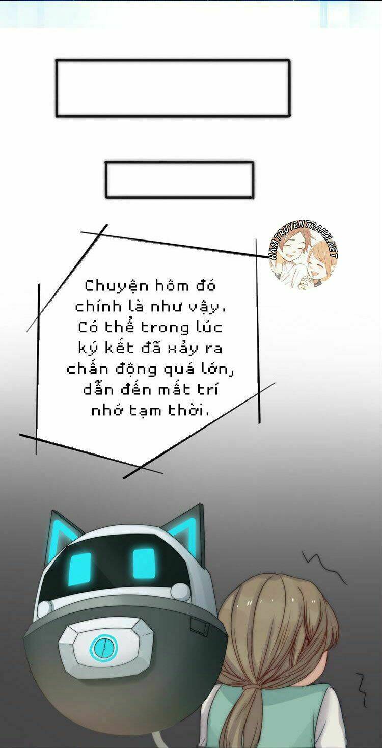 Viện Bảo Tàng Tâm Nguyện: Chapter 5.2