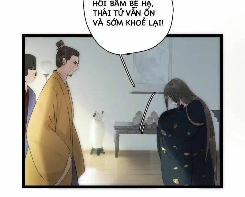 Thái Tử Bị Hoang Tưởng: Chapter 67