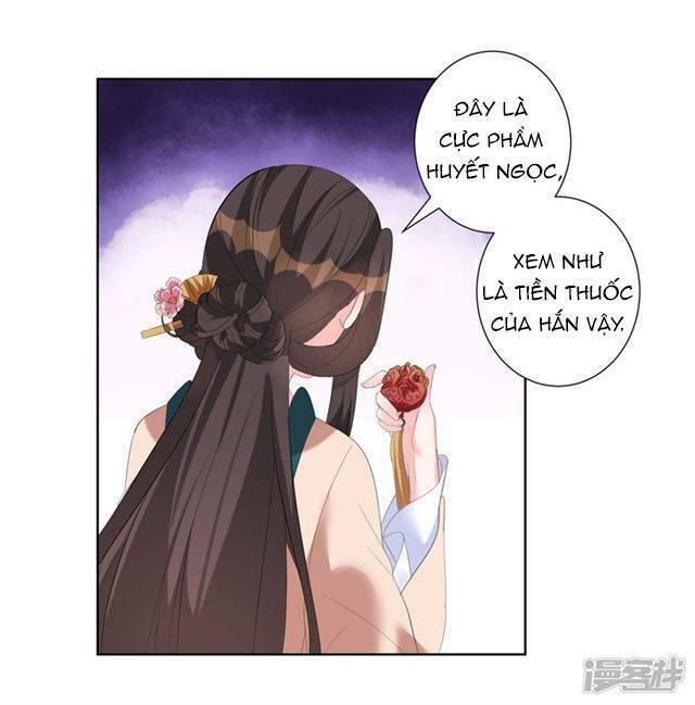 Vương Phi Có Độc!: Chapter 6