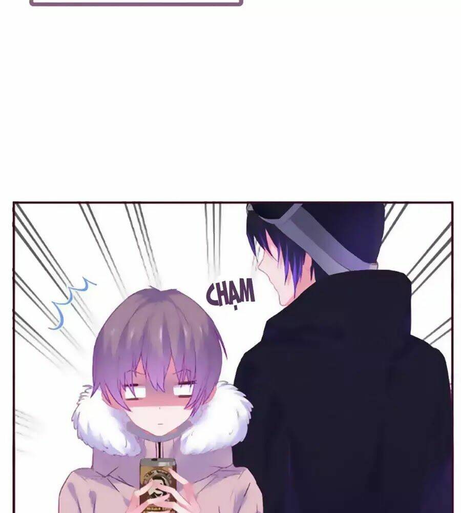 Đừng Nghịch, Ta Chỉ Muốn Yên Tĩnh: Chapter 66