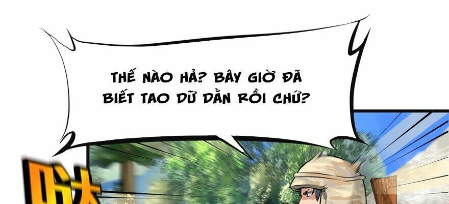 Vua Sinh Tồn: Chapter 55