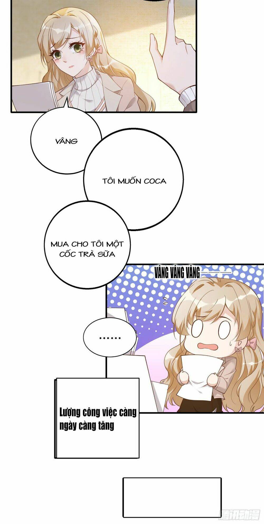 Lấy Tình Yêu, Lấy Thời Gian: Chapter 14