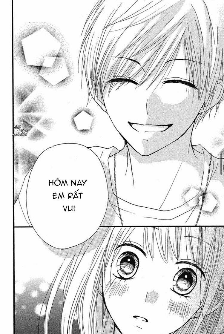 Boku Ga Otona Ni Shite Ageru: Chapter 6