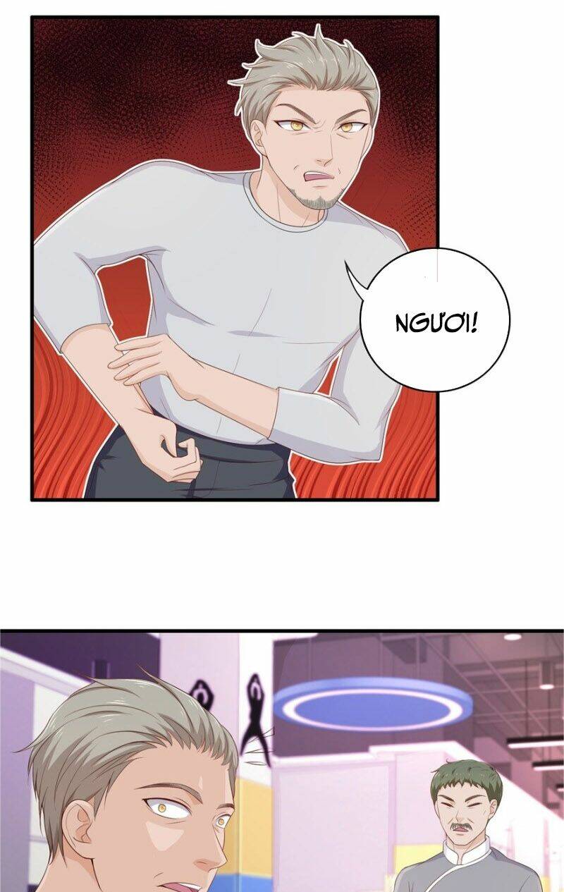 Chung Cực Thấu Thị Nhãn: Chapter 90