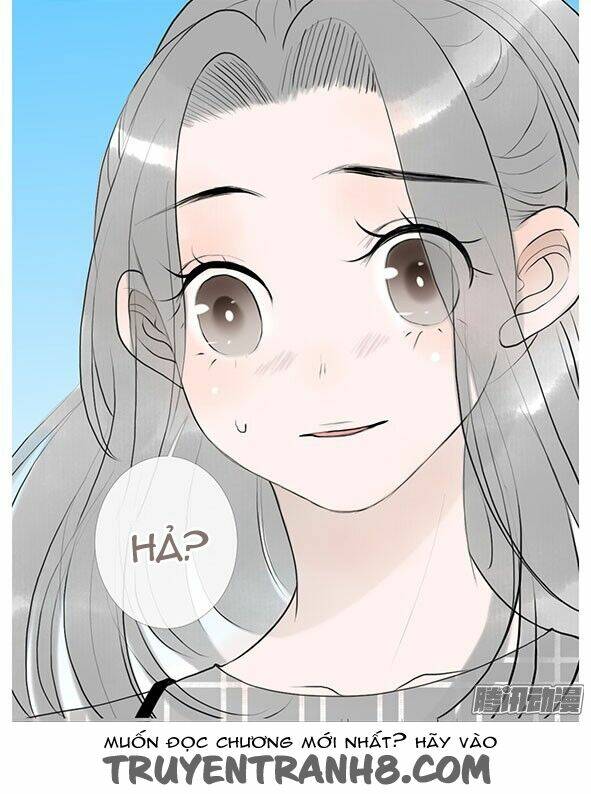 Giữa Anh Và Em: Chapter 70