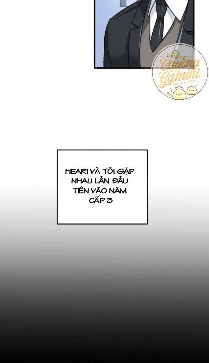 101 Cách Chinh Phục Trái Tim Em: Chapter 7