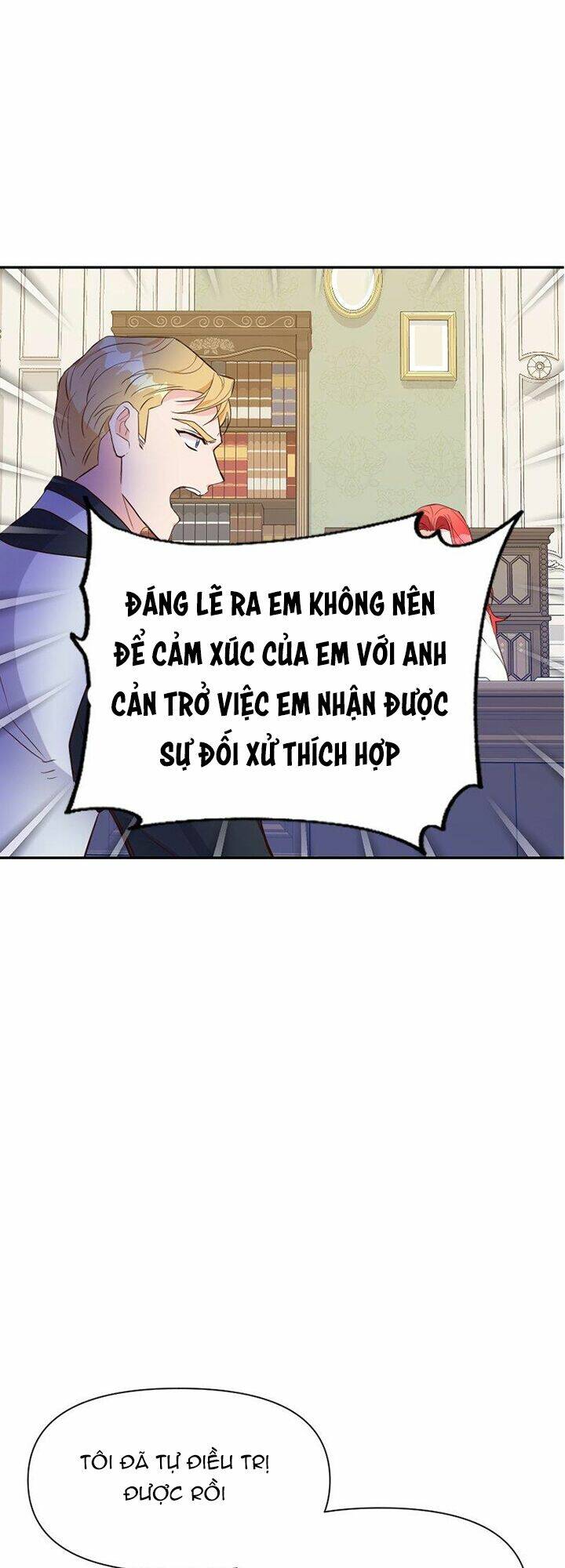 Tất Cả Mọi Người Đều Yêu Quý Nhân Vật Phản Diện: Chapter 13