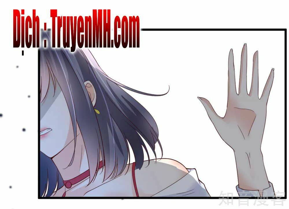 Cường Thế Tù Ái - Địch Thiếu Đừng Xằng Bậy: Chapter 6